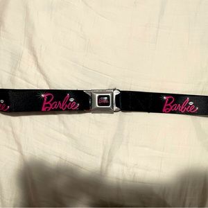TORRID Plus size adjustable Barbie belt